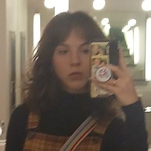 Meet your Posher, Tabitha